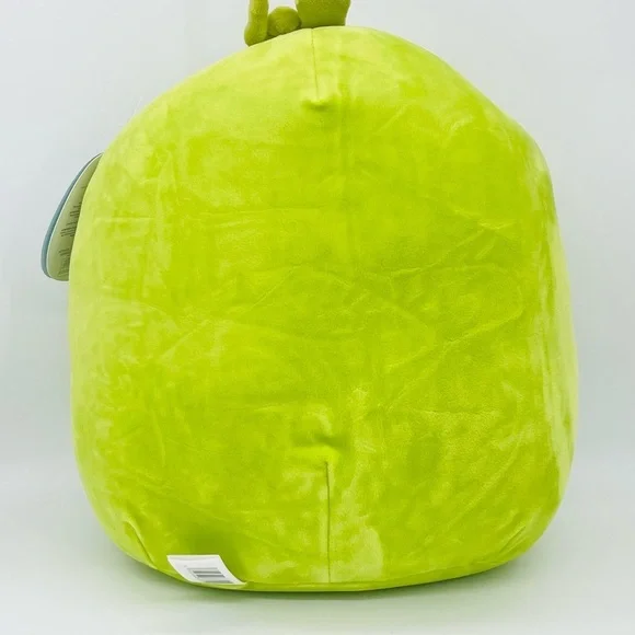 Charles The Pickle Squishmallows 12” - Picture 4 of 8